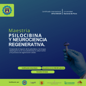 Maestría Oficial NEUROCIENCIA