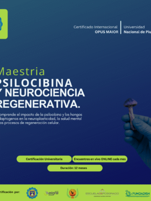 Maestría Oficial NEUROCIENCIA
